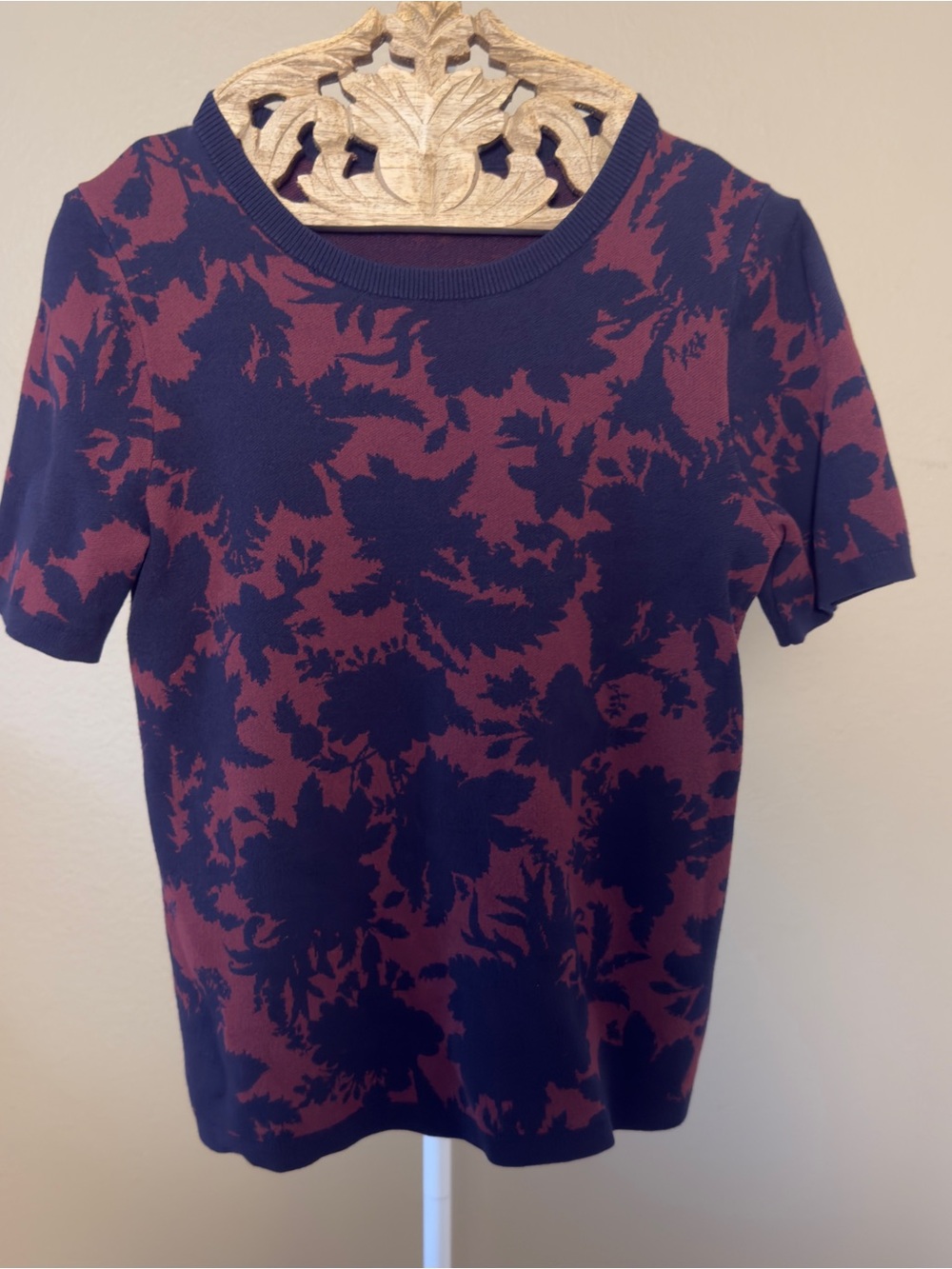 Ann Taylor 2-piece sweater twin set - Picture 4 of 7